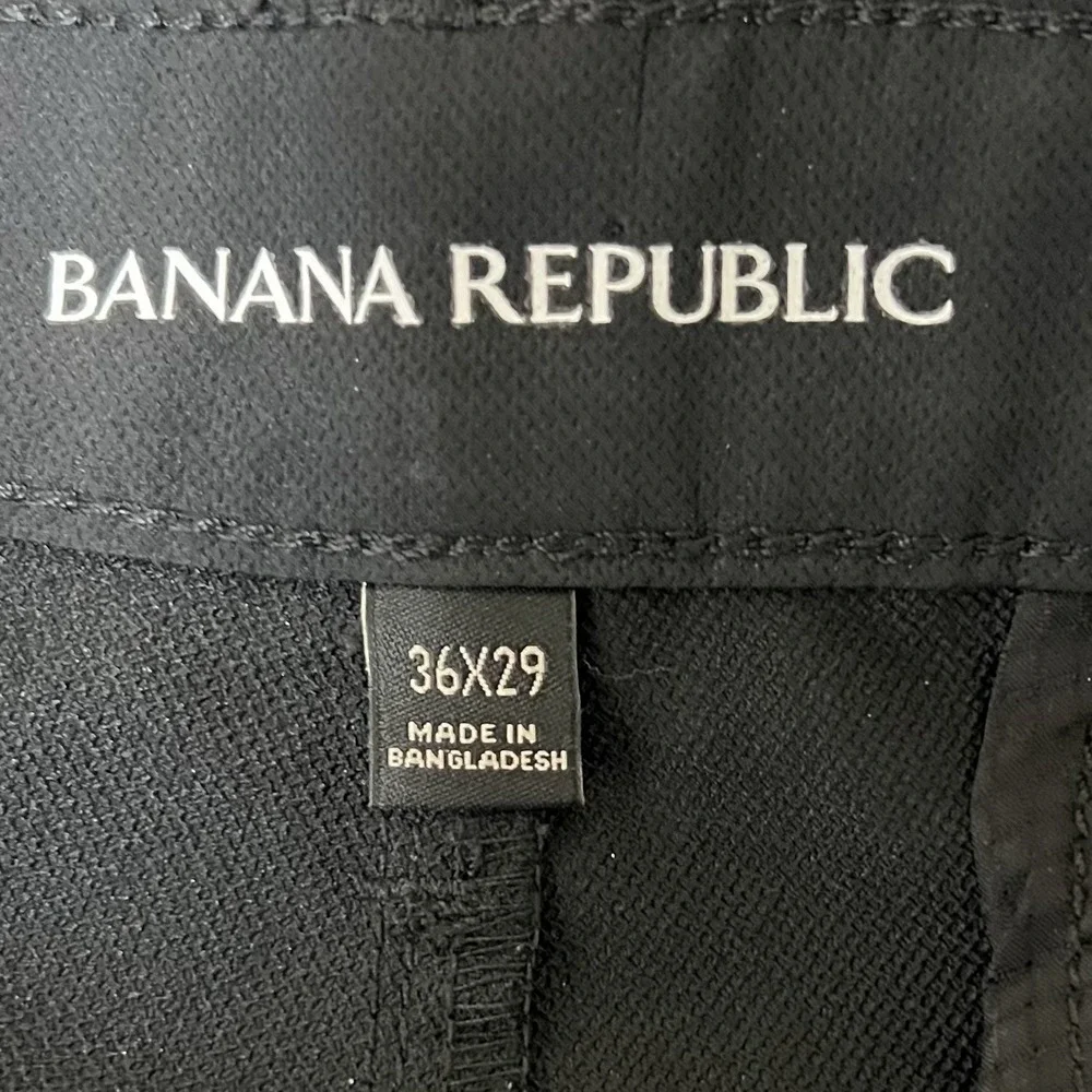 Banana Republic banana republic